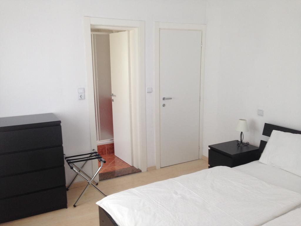 Feelgood Apartments ポドストラナ 部屋 写真