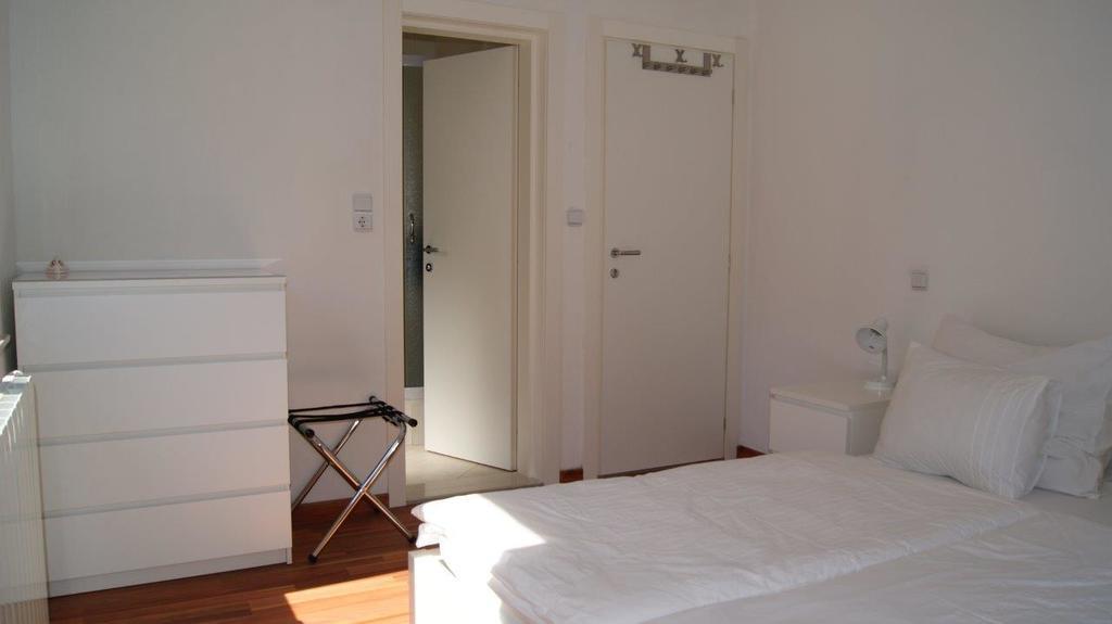 Feelgood Apartments ポドストラナ 部屋 写真